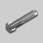 metric hex cap screws